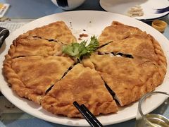 -马尔龙新疆饭店·清真(长青路店)