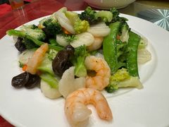 -盈春大饭店(千山路店)