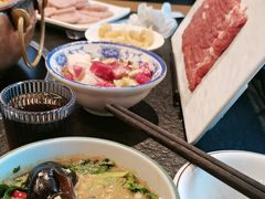 -仁和四季涮肉馆(天坛南门店)