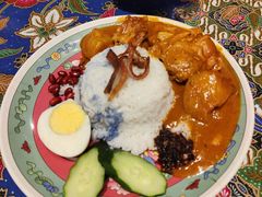 -小娘惹厨房Little Nyonya(狮城有约上榜店)