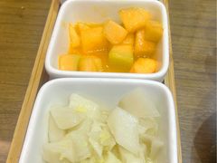 -鲁南仔·滕州炒鸡(经三路店)