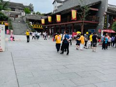 -沙县小吃文化城