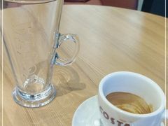 -COSTA COFFEE(哈尔滨凯德学府店)