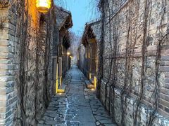 -北京古北水镇御舍温泉酒店