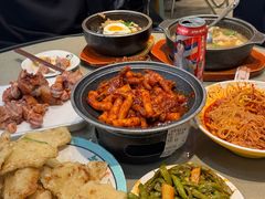 -春花民族美食(佳木斯总店)