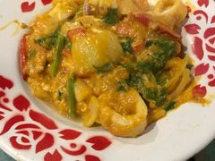 -Doo Dee Thai Food(Issan/Isaan/Esan)