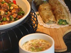 -芳芳私房菜·精做淮扬菜(承德路店)
