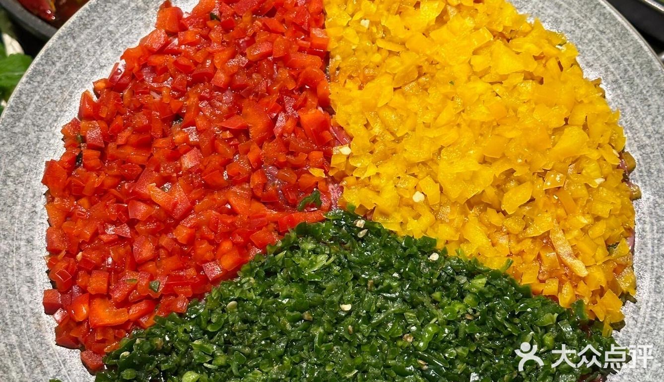 杭州火锅已经进化成这样了吗