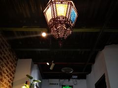 -Thai Basil罗勒叶泰式餐厅(时代天街店)