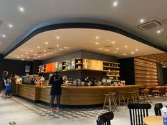 -星巴克臻选(郑州国贸360广场店)