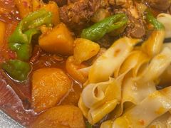 -那拉提之疆·新疆菜(美院店)
