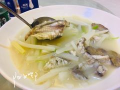 -仑头海鲜城(仑头环村南路店)
