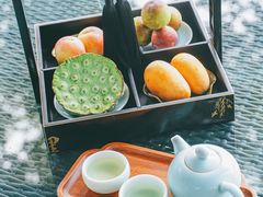 -杭州西湖柳莺里酒店