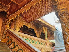 -西双版纳总佛寺