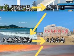 -巧克力渔家.小船海鲜家常菜(万平口店)