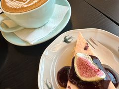 -糖房咖啡(南锣鼓巷店)