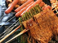 -跳舞牛·串烧酒场(麦地店)