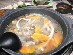 -采椰郎椰子鸡·脆皮鸡火锅(融创茂店)