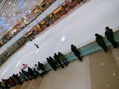 -冰纷万象滑冰场(沈阳万象城店)