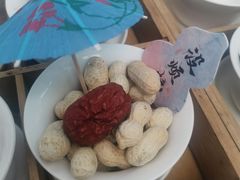 -了凡国风主题茶馆·咖啡(武侯祠锦里店)