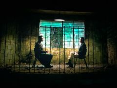 -中影国际影城(CINITY LED横岗店)