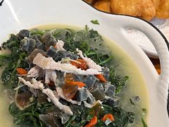 -61号餐吧(兴坪古镇漓江店)