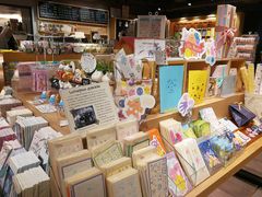 明信片-猫的天空之城概念书店(苏州诚品店)