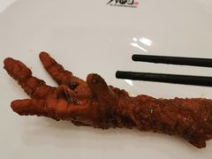 -大铁勺新津菜(熙悦汇店)