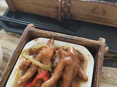 -小高后安粉餐厅(解放四路店)