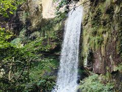 -天台山琼台仙谷景区