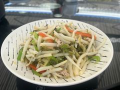 -旺山·浪头人家