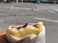 -大福来锅巴菜(古文化街店)