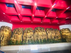 -中国人民抗日战争纪念馆