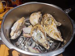 -蚝翅·海鲜粥·烧烤·龙虾季(海曙天一店)