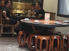 -大牌大·传统杭帮菜(湖滨店)