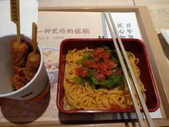 -吉野家(凯旋购物广场店)