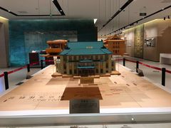 -南京市规划建设展览馆
