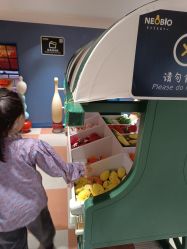 -奈尔宝·儿童乐园·亲子餐厅(华采天地店)