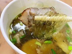 -清真蒋有记(老门东店)