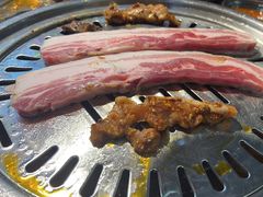 -哈哈碳都·牛肋条无限自助烤肉(宝龙店)