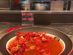 -索菲特酒店 · 云尚天际自助餐厅