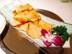 锅包肉-七八冷面·延边朝鲜族美食(圣熙八号店)