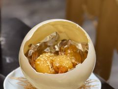 -柒园·三十年创意杭帮菜(龙湖滨江天街店)