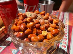 -火塘云南烧烤大排档