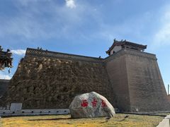 -暖泉古镇