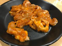 -花味·自助烤肉(雨花客厅店)