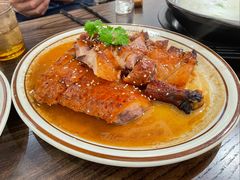 -粤拭轩·广味食堂(祥和里店)