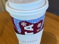 -COSTA COFFEE(龙德广场店)