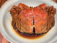 -蟹黄鱼·深夜面馆(巨鹿路店)