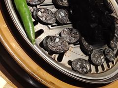-农乐园炭火烤肉(世茂店)